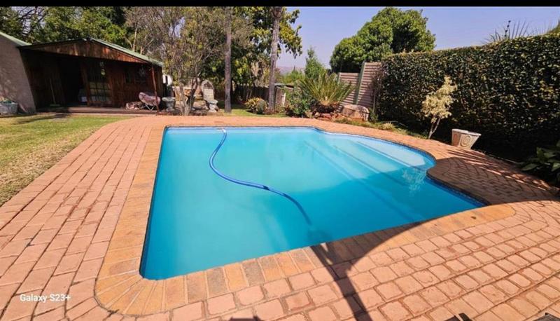 3 Bedroom Property for Sale in Mountain View Eastern Cape